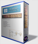 radius server
